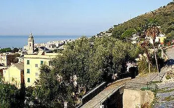 La Panoramica Hotel