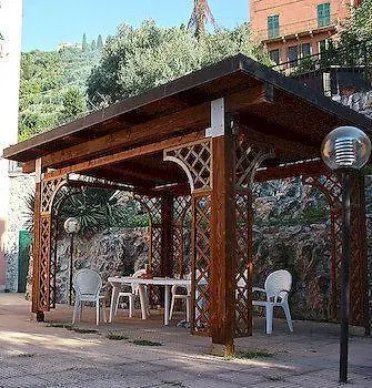 La Panoramica *