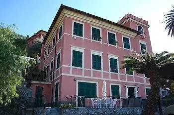La Panoramica Hotel *