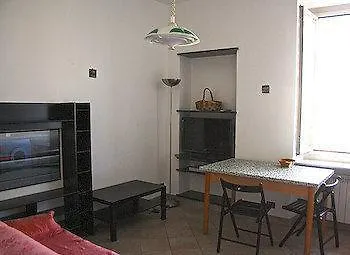 La Panoramica Hotel Nervi