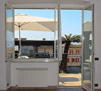 La Panoramica Hotel Nervi