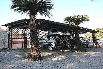 La Panoramica Nervi