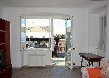 La Panoramica מלון *