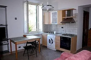 La Panoramica מלון נרווי